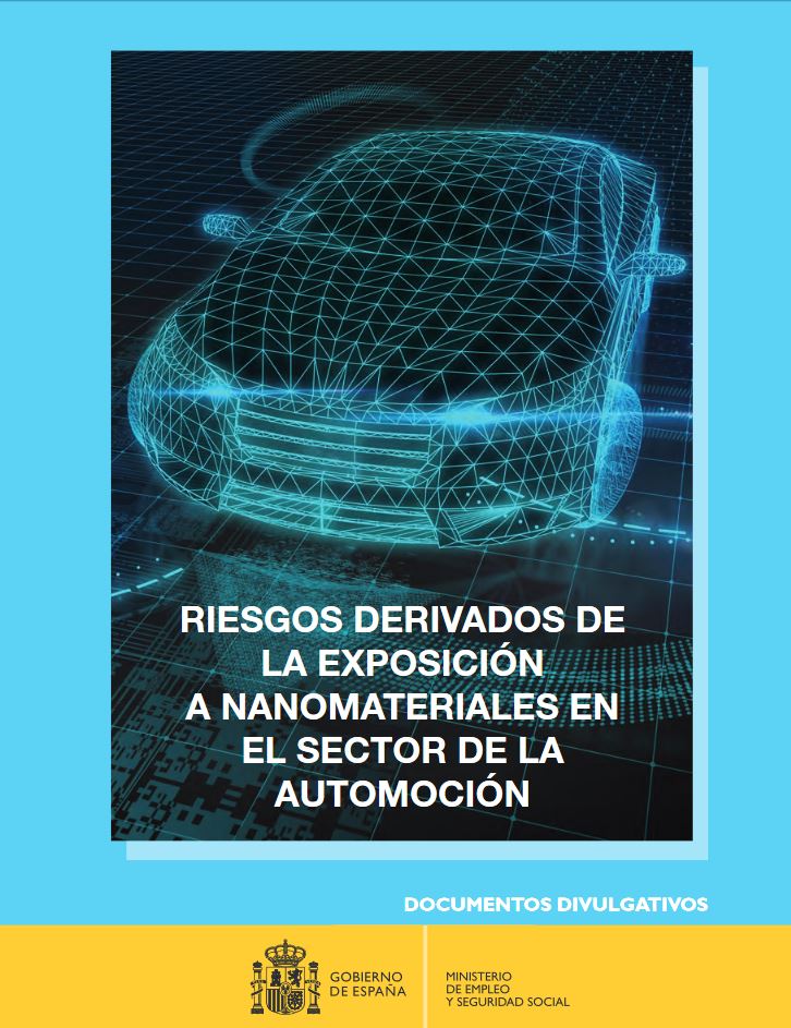 Nanotecnología y automoción