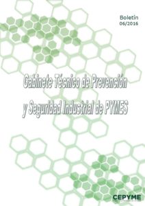 Portada PRL 2016 06