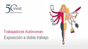 Trabajadoras autonomas