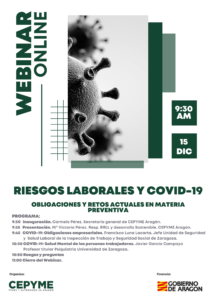 CARTEL RL Y COVID_2_con Carmelo