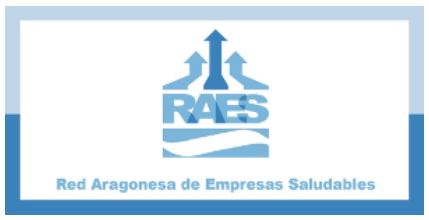 NUEVAS DISTINCIONES DE LA RED ARAGONESA DE EMPRESAS SALUDABLES