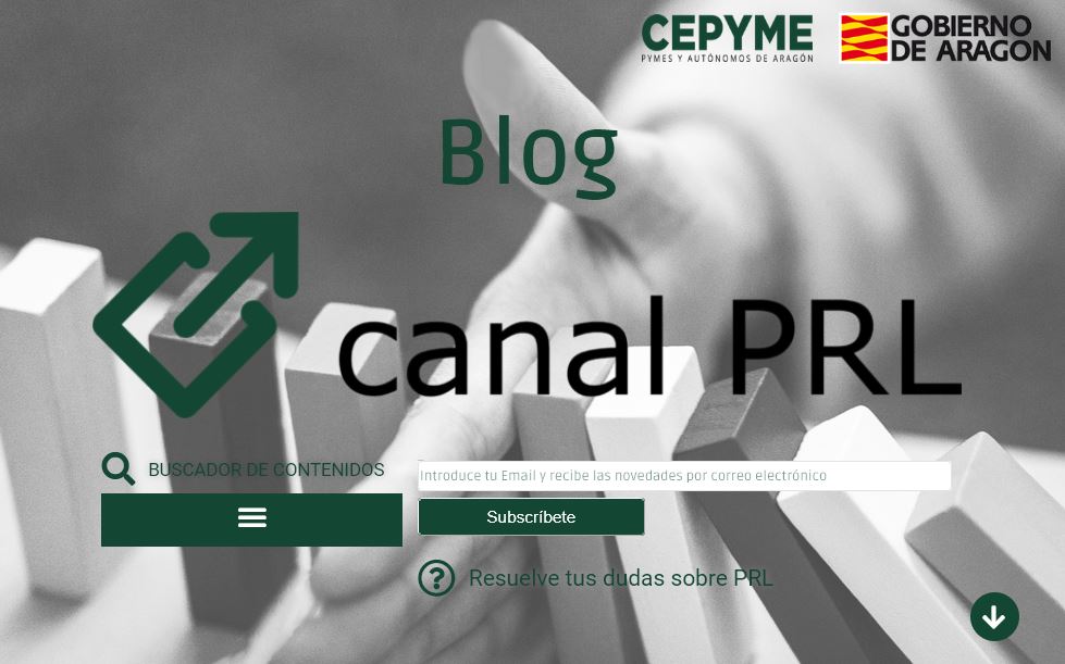 NUEVO SISTEMA DE SUSCRIPCIÓN DE CANAL PRL