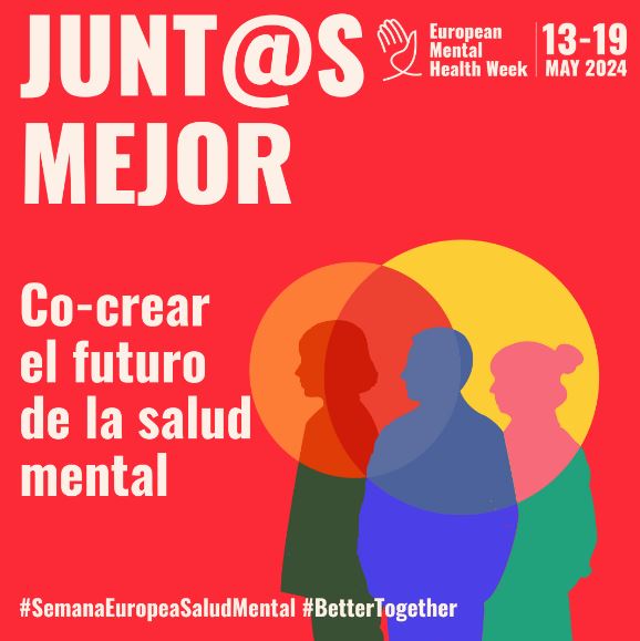 SEMANA EUROPEA DE LA SALUD MENTAL