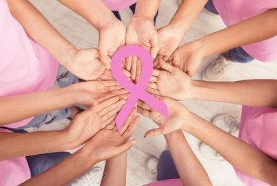 I JORNADAS DE RETORNO AL TRABAJO: MUJERES DIAGNOSTICADAS DE CÁNCER DE MAMA