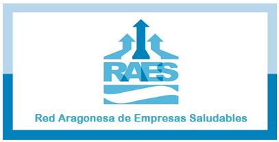 NUEVAS DISTINCIONES DE LA RED ARAGONESA DE EMPRESAS SALUDABLES 2024