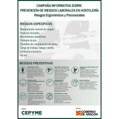 Campaña hostelería_Riesgos ergonómicos 240